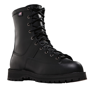 Danner 69410 Recon Mens 200G Uniform Boots